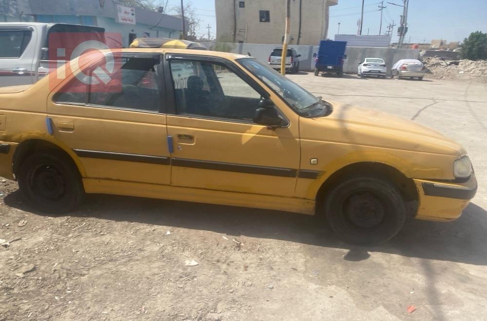 بیجۆ پارس